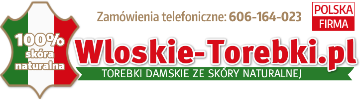Wloskie-Torebki.pl